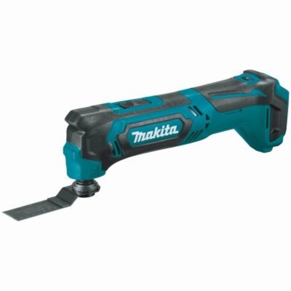 Makita 12V Max MultiTool MT01Z